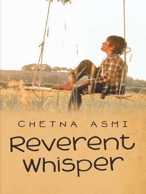 cover image of Reverent Whisper